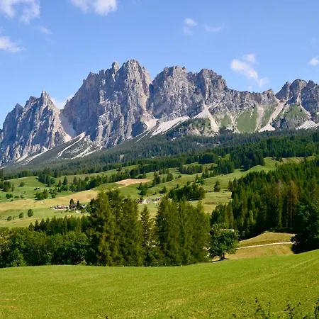 Canguroproperties - Ca' Federica Cortina d'Ampezzo