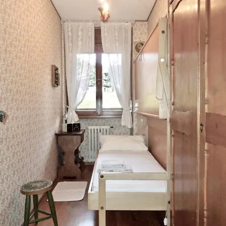 Canguroproperties - Ca' Federica
