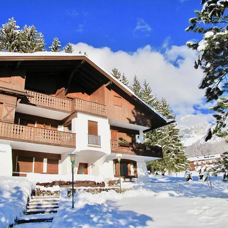 Canguroproperties - Ca' Federica Apartment *