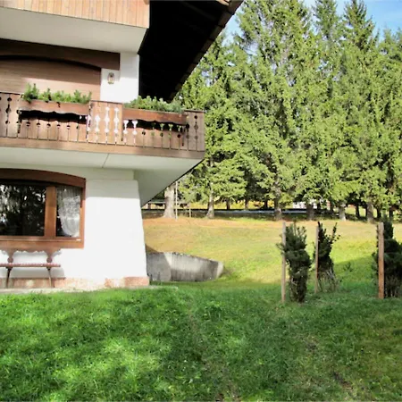Canguroproperties - Ca' Federica Apartment Cortina d'Ampezzo