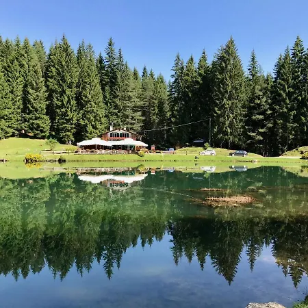 Canguroproperties - Ca' Federica Cortina d'Ampezzo