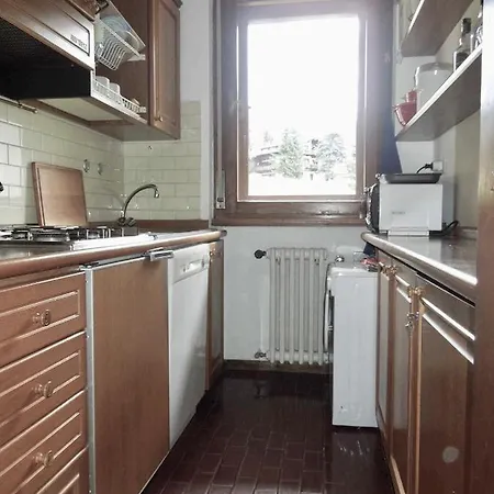 Canguroproperties - Ca' Federica * Cortina d'Ampezzo