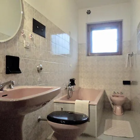 Apartment Canguroproperties - Ca' Federica