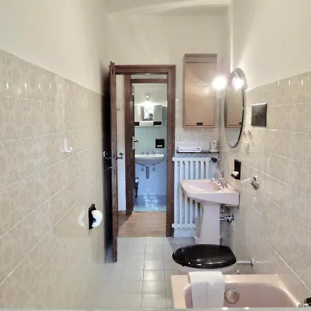 Canguroproperties - Ca' Federica *