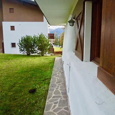 Canguroproperties - Ca' Federica *