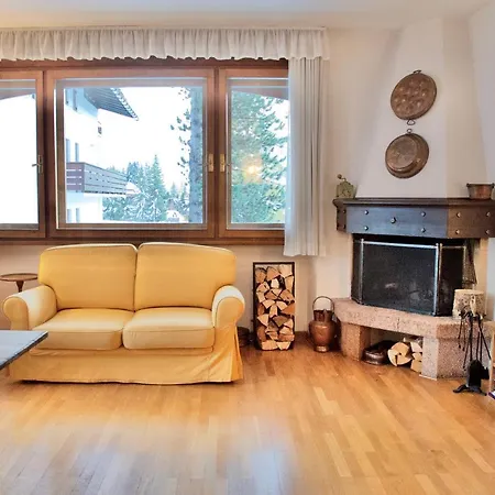 Canguroproperties - Ca' Federica Cortina d'Ampezzo