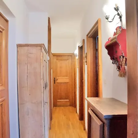 Canguroproperties - Ca' Federica Cortina d'Ampezzo