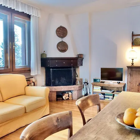 Apartment Canguroproperties - Ca' Federica *