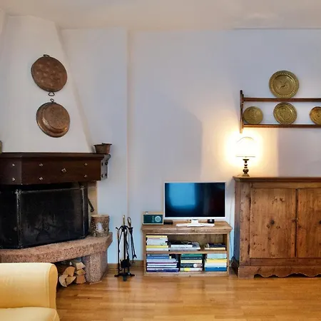 Apartment Canguroproperties - Ca' Federica *