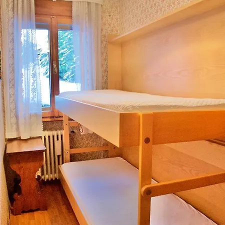 Canguroproperties - Ca' Federica * Cortina d'Ampezzo