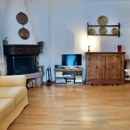 Canguroproperties - Ca' Federica Apartment *