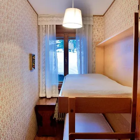 Canguroproperties - Ca' Federica Apartment