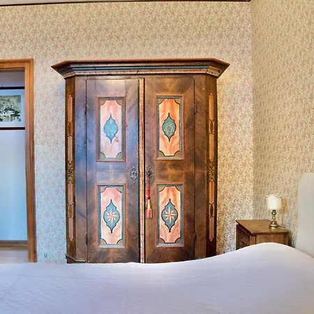 Apartment Canguroproperties - Ca' Federica Cortina d'Ampezzo