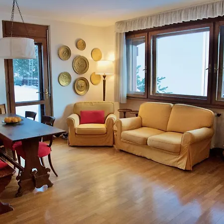 Canguroproperties - Ca' Federica Cortina d'Ampezzo