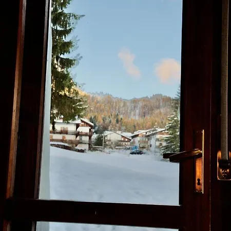 Canguroproperties - Ca' Federica Apartment Cortina d'Ampezzo
