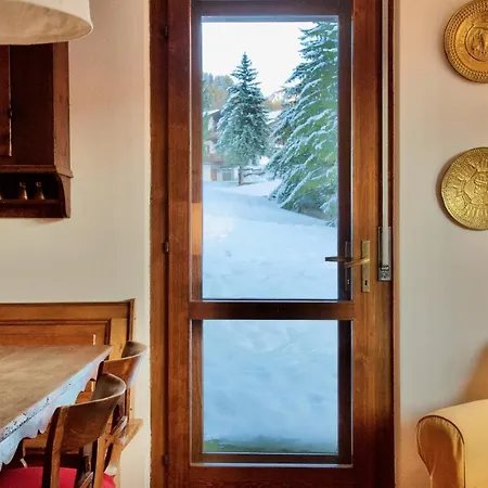 Canguroproperties - Ca' Federica *