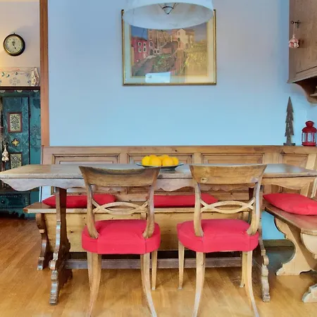 Canguroproperties - Ca' Federica * Cortina d'Ampezzo