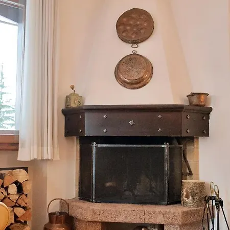 Canguroproperties - Ca' Federica Apartment