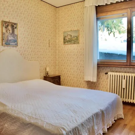 Canguroproperties - Ca' Federica Apartment Cortina d'Ampezzo